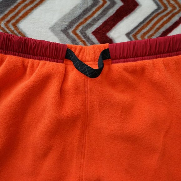 Nike ACG Trail Microfleece Belted Jogger Pants Size M - Picture 11 of 11